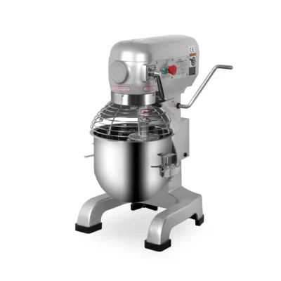 מיקסר פלנטרי 30L תעשייתי (Planetary Mixer)